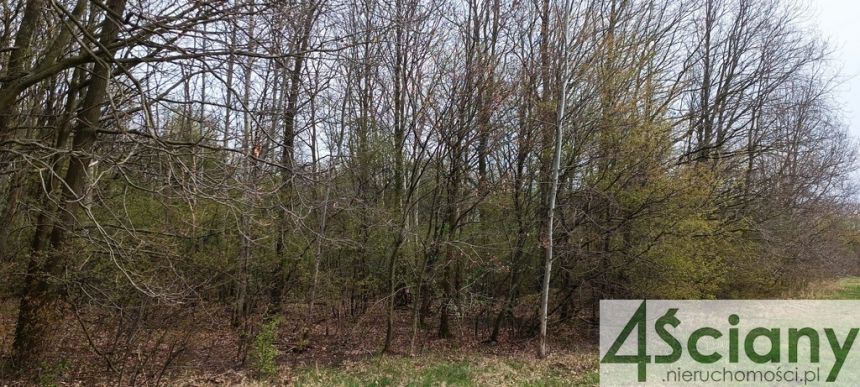 Milanówek, 2 081 310 zł, 63.07 ar, prostokątna miniaturka 2