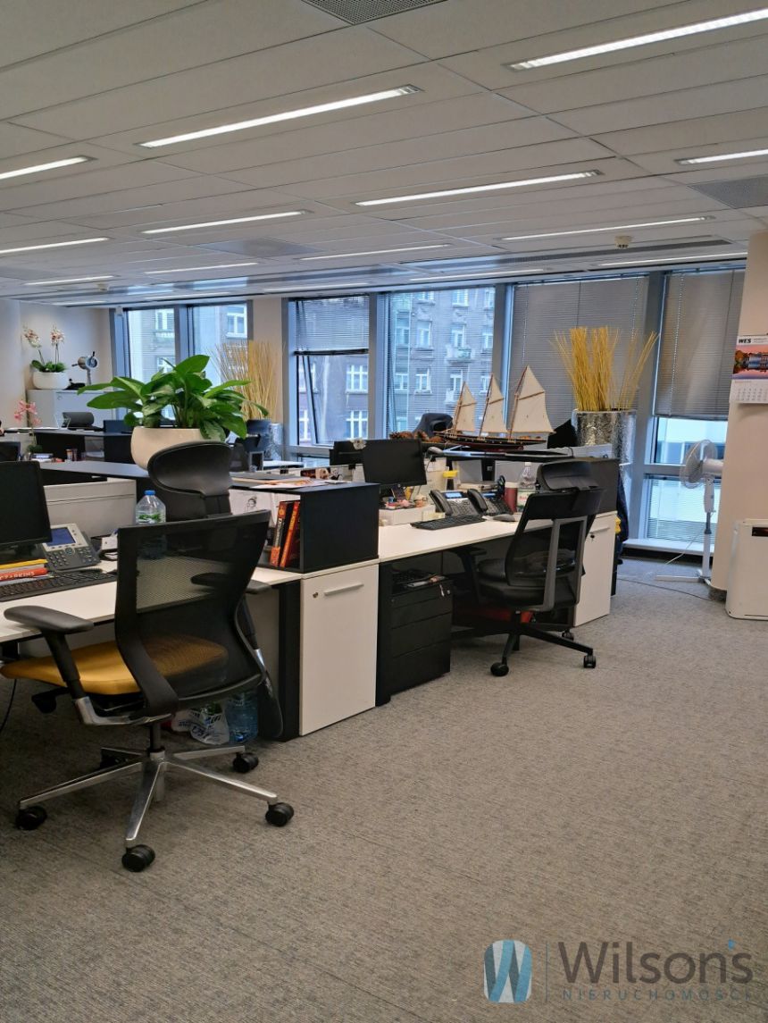 Warszawa Śródmieście, 14 063 zł, 133 m2, 3 pokoje miniaturka 2