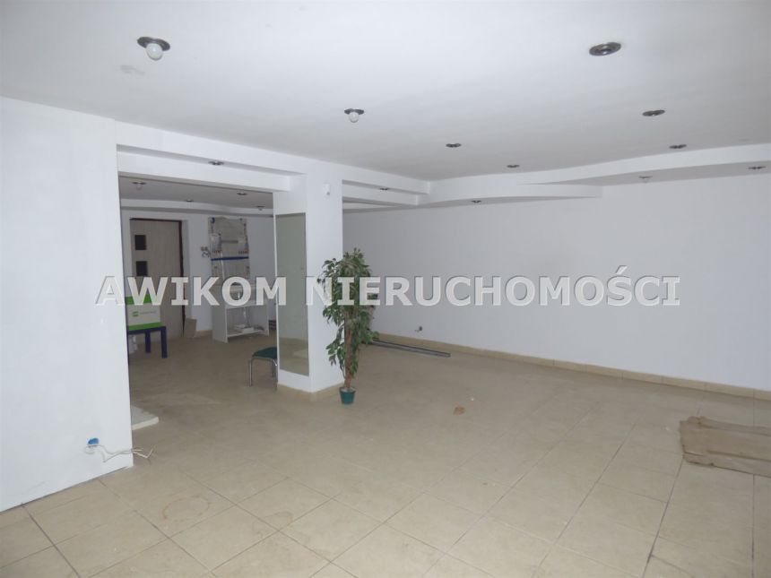 Żyrardów, 5 500 zł, 80 m2, do adaptacji miniaturka 1