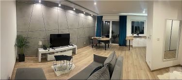 WYJĄTKOWE MIESZKANIE 49m2 - OSIEDLE SUN PARK