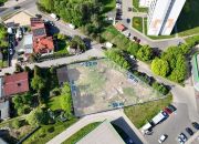 Częstochowa, ul. Prosta | Działka inwestycyjna miniaturka 3