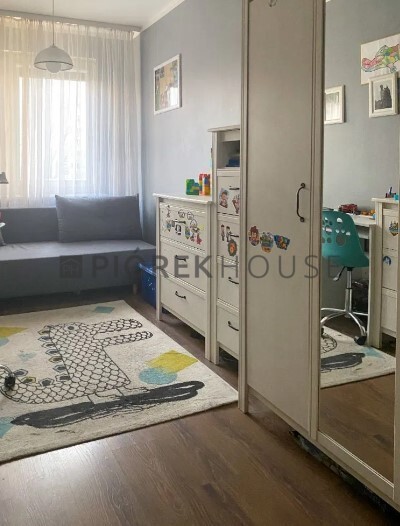3-pokojowe mieszkanie na Bielanach miniaturka 2