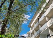4-pokoje Kraków Liściasta Kraków Ruczaj garaż miniaturka 1