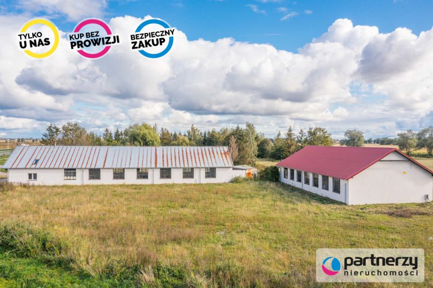 Nowy Dwór Gdański 1 990 000 zł 800 m2 miniaturka 41