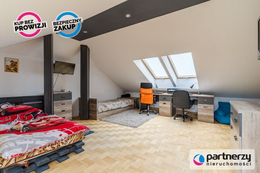 Gdańsk Matarnia, 1 149 000 zł, 104 m2, pietro 4 miniaturka 8