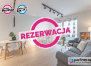 Gdańsk Kokoszki, 588 000 zł, 42.33 m2, 2 pokojowe miniaturka 1