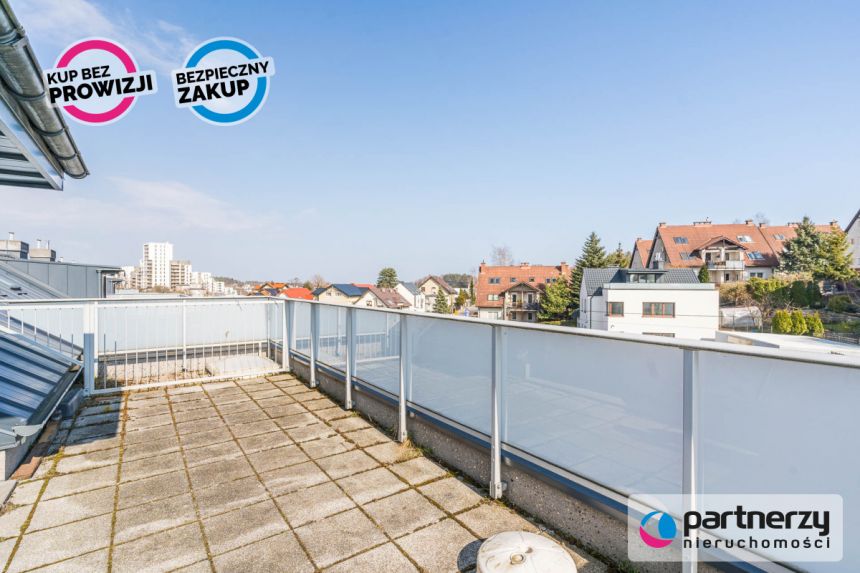 Gdynia Mały Kack, 1 359 000 zł, 85 m2, pietro 2/2 miniaturka 19