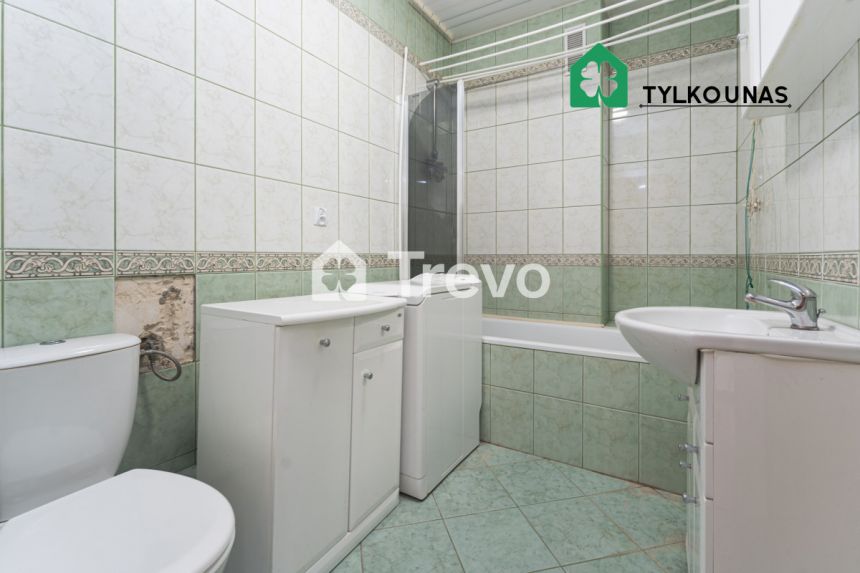 Gdańsk Łostowice, 579 000 zł, 50 m2, parter miniaturka 9