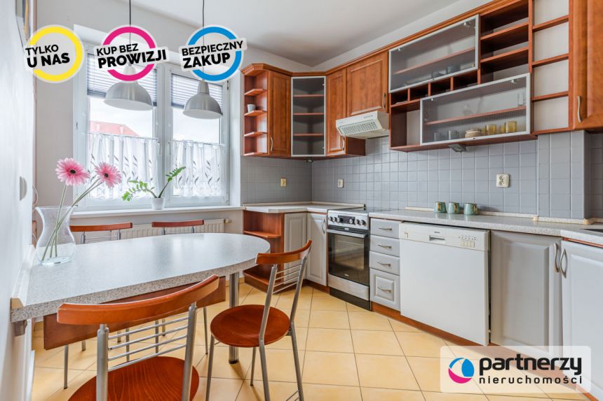 Gdańsk Osowa, 789 000 zł, 65.67 m2, z balkonem miniaturka 7