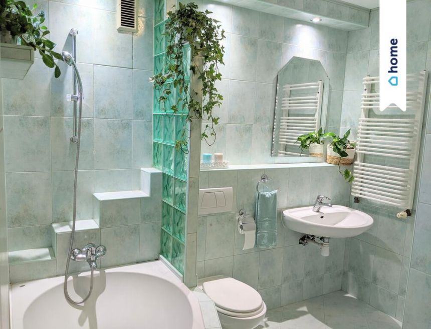 3 pokoje, balkon, piwnica gaj miniaturka 10