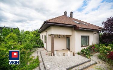 Kleszczewo, 1 450 000 zł, 249 m2, technologia Ytong