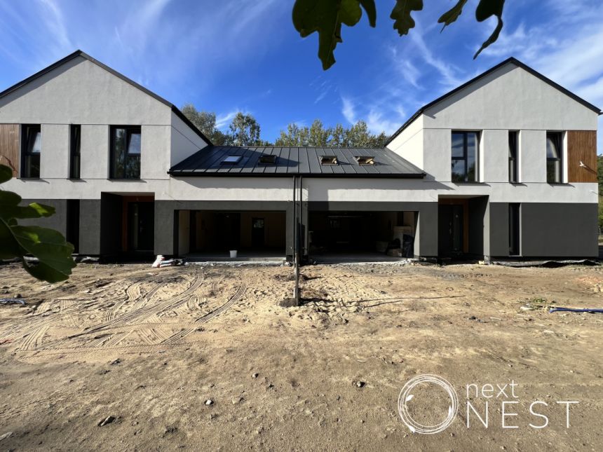 Solec, 1 149 000 zł, 167.84 m2, z gazobetonu miniaturka 9