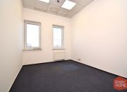 Lokal 90 m2, podzielony na 7 biur, klima., parking miniaturka 9