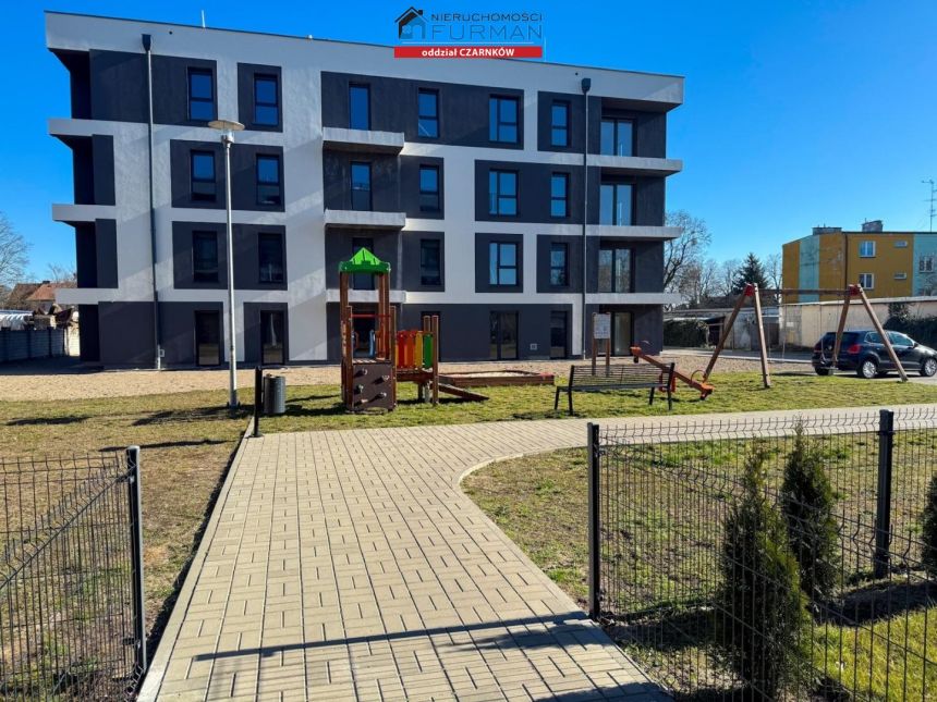 Trzcianka, 349 000 zł, 46.02 m2, bez prowizji miniaturka 12