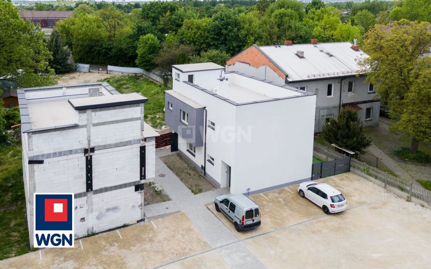 Dąbrowa Górnicza Strzemieszyce Wielkie, 419 000 zł, 82.6 m2, M3 miniaturka 1