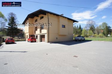 Bystra, 5 000 zł, 300 m2, umeblowany