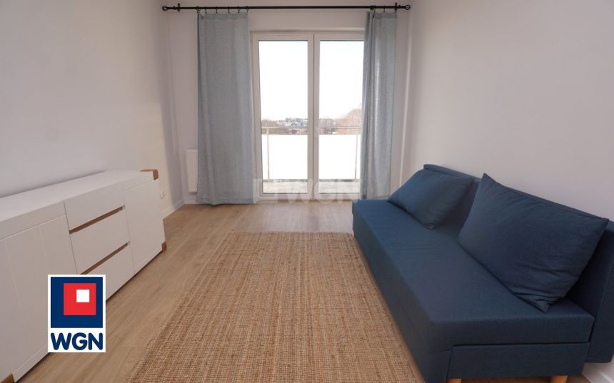 Piotrków Trybunalski, 2 050 zł, 39 m2, wysoki standard miniaturka 4