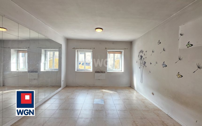 Przemków, 139 000 zł, 43.3 m2, parter miniaturka 8