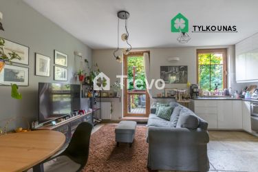 Gdańsk Oliwa, 750 000 zł, 50 m2, parter