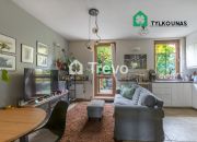 Gdańsk Oliwa, 750 000 zł, 50 m2, parter miniaturka 1