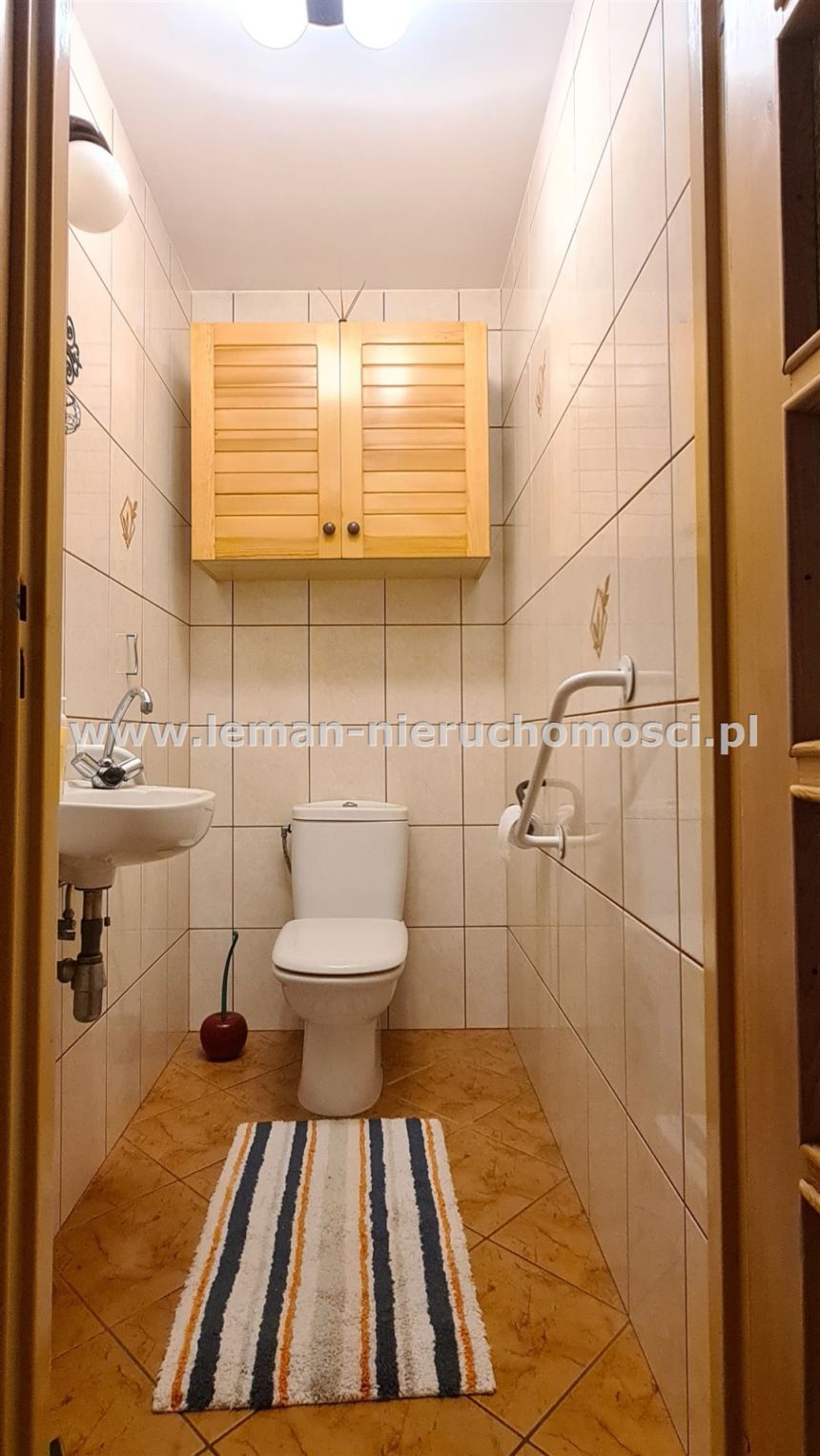 Lublin Śródmieście, 719 000 zł, 68.76 m2, z balkonem miniaturka 13
