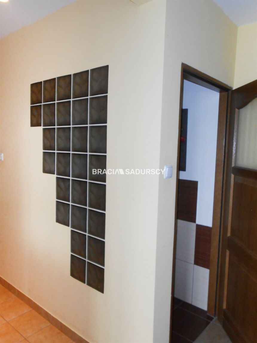 Ruczaj, 3 pokoje z dużym balkonem, 76,5 m2 miniaturka 10