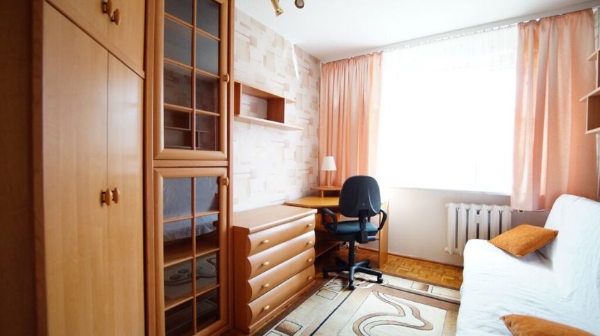 Wynajem mieszk.3 pok.dobry standard Opole ZWM miniaturka 5