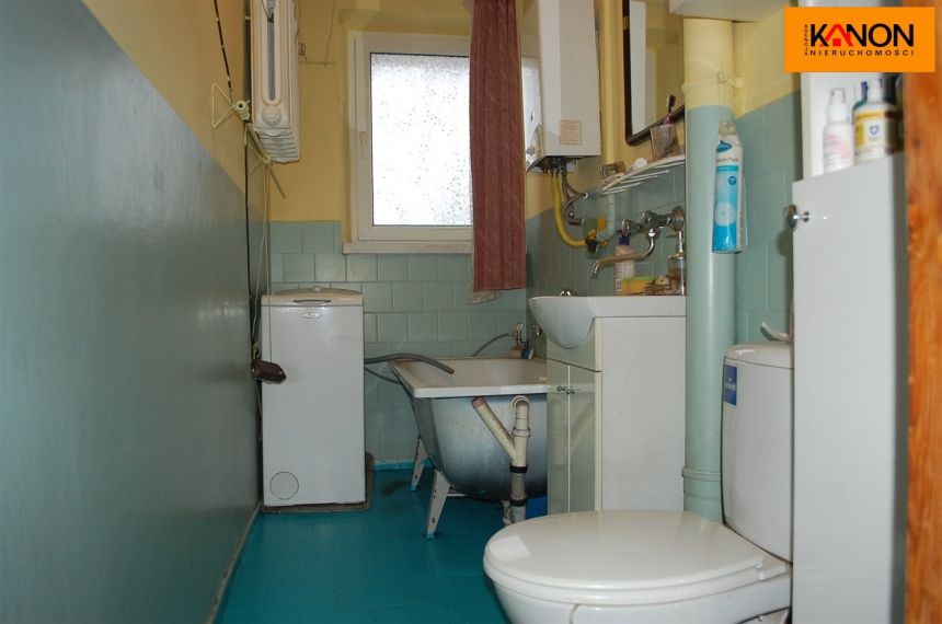 Czechowice-Dziedzice Czechowice Dolne, 255 000 zł, 48.8 m2, do remontu miniaturka 8