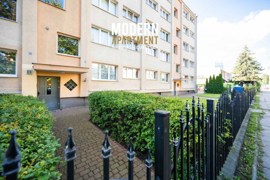 Gdańsk Przymorze, 3 500 zł, 45 m2, z miejscem parkingowym miniaturka 25