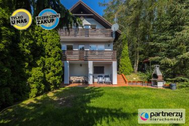 Borkowo, 790 000 zł, 115 m2, 5 pokoi
