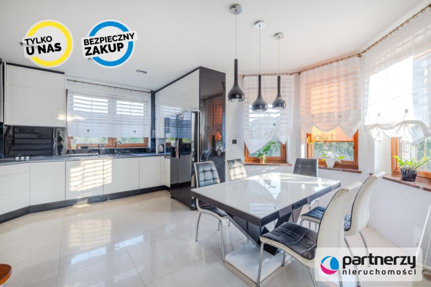 Nowy Dwór Gdański, 1 450 000 zł, 180 m2, z pustaka miniaturka 5