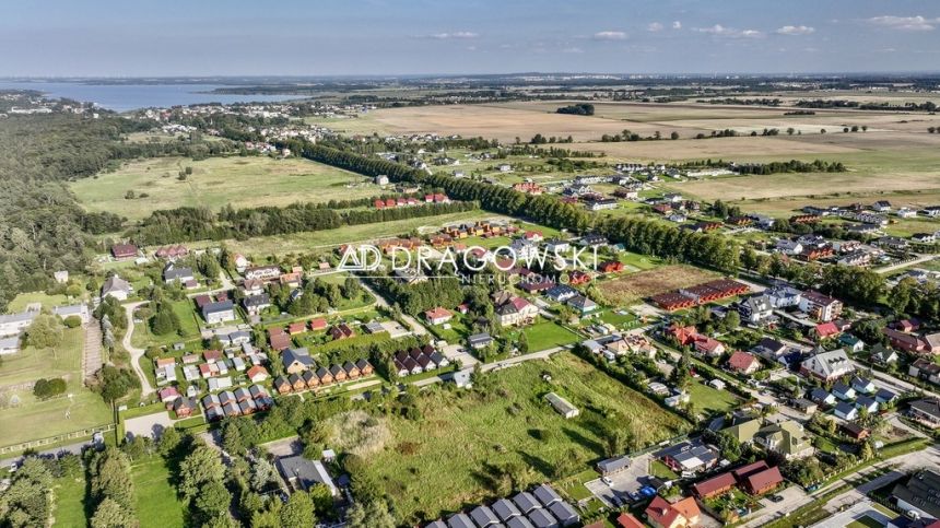 Działka inwestycyjna pod aparthotel nad morzem miniaturka 2