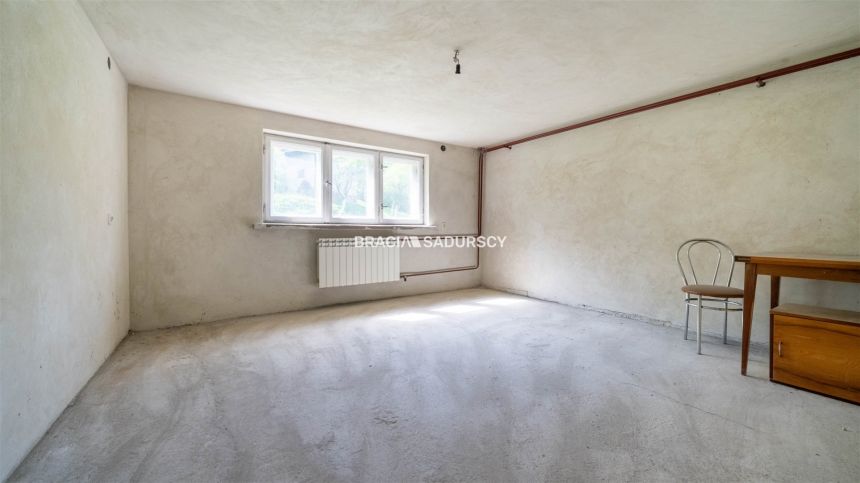 Krzeszów - dom 120 m2 w góach miniaturka 7