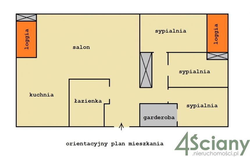 Piękne mieszkanie w inwestycji FAKTORIA Legionowo miniaturka 12