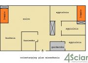 Piękne mieszkanie w inwestycji FAKTORIA Legionowo miniaturka 12