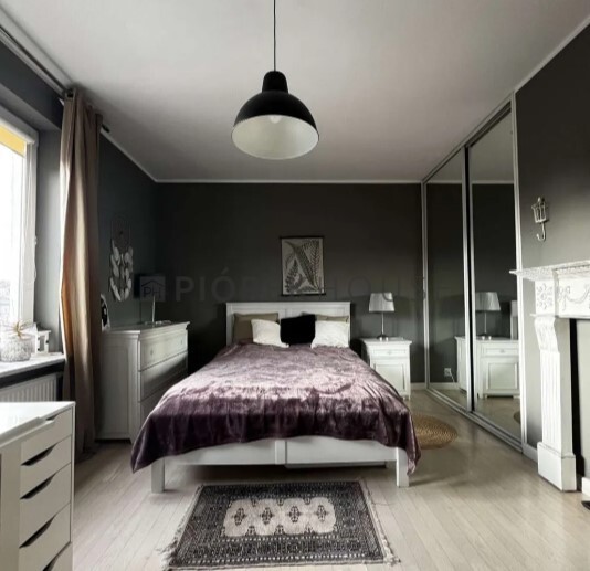 4-pokojowe mieszkanie na Mokotowie miniaturka 7