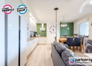 Gdańsk Zaspa, 1 482 000 zł, 82.13 m2, z parkingiem podziemnym miniaturka 3