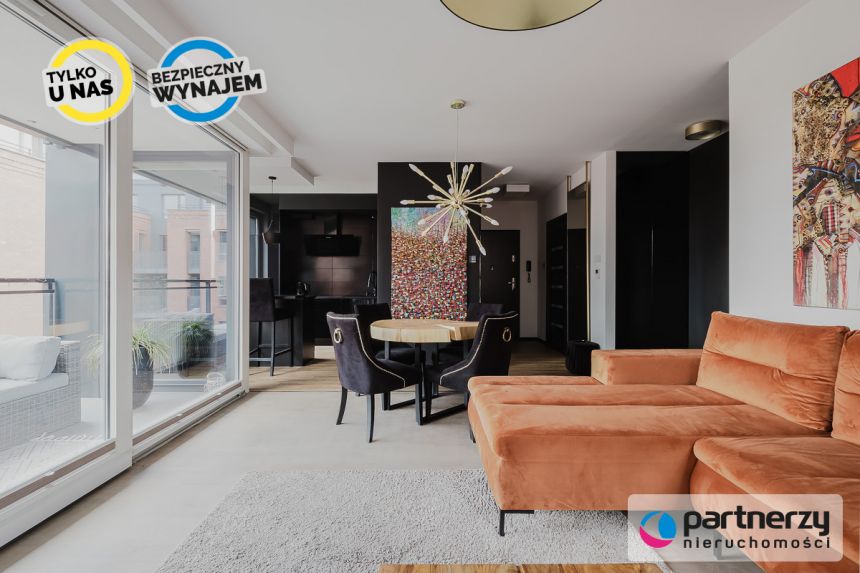 Gdańsk Śródmieście, 3 700 zł, 53.14 m2, pietro 3 miniaturka 5