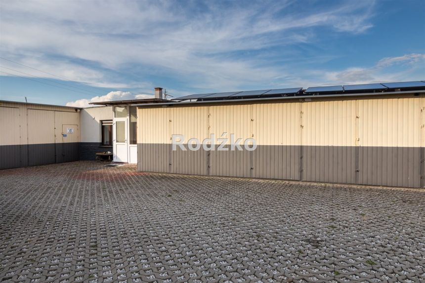 Żołędowo, 1 800 zł, 80 m2, produkcyjno-magazynowy miniaturka 12