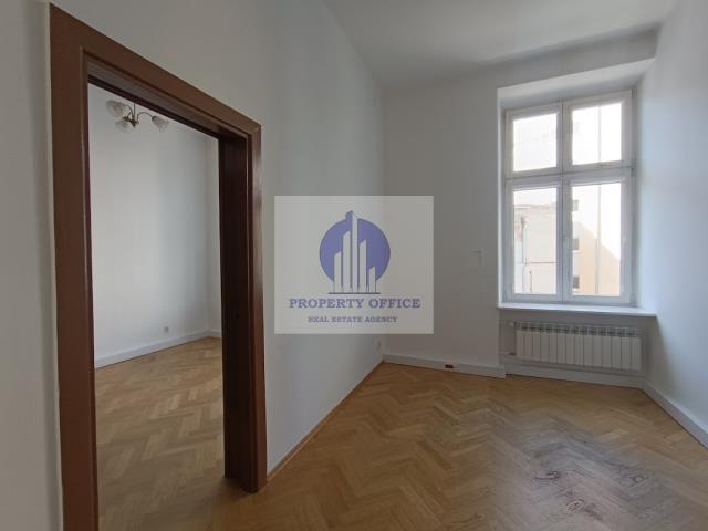 Śródmieście: biuro 134,83m2 miniaturka 6