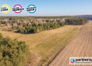 Zwierzewo, 1 699 000 zł, 2.21 ha, przyłącze prądu miniaturka 6