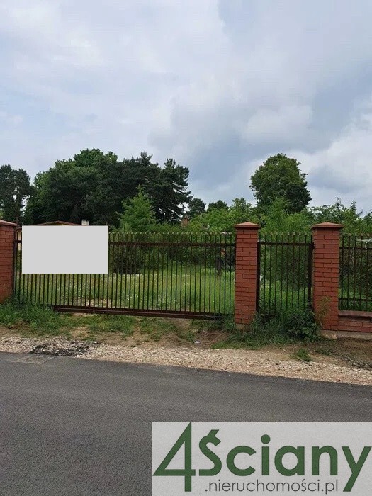 Sulejówek, 990 000 zł, 9.05 ar, budowlana miniaturka 2