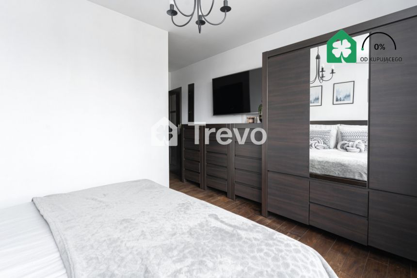 Gdańsk Piecki-Migowo, 1 280 000 zł, 91.22 m2, z balkonem miniaturka 9