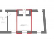 STUDIO - 20 M2 - NOWO WYKOŃCZONE - SUTERENA miniaturka 20