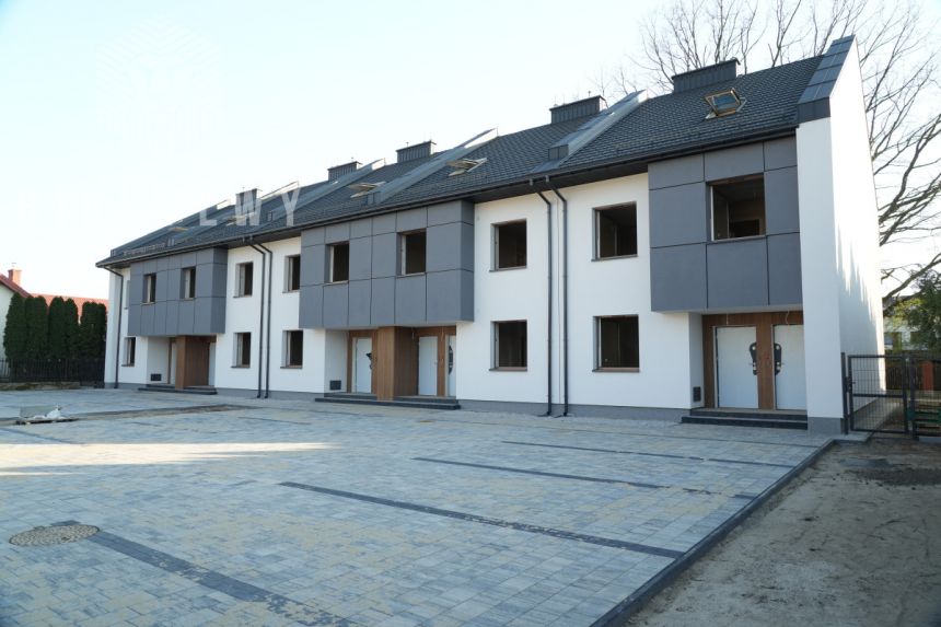 Marki, 719 000 zł, 111 m2, z miejscem parkingowym miniaturka 2
