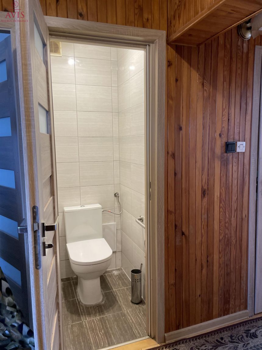 Gdynia Pogórze 3 pokojowe duży balkon miniaturka 7