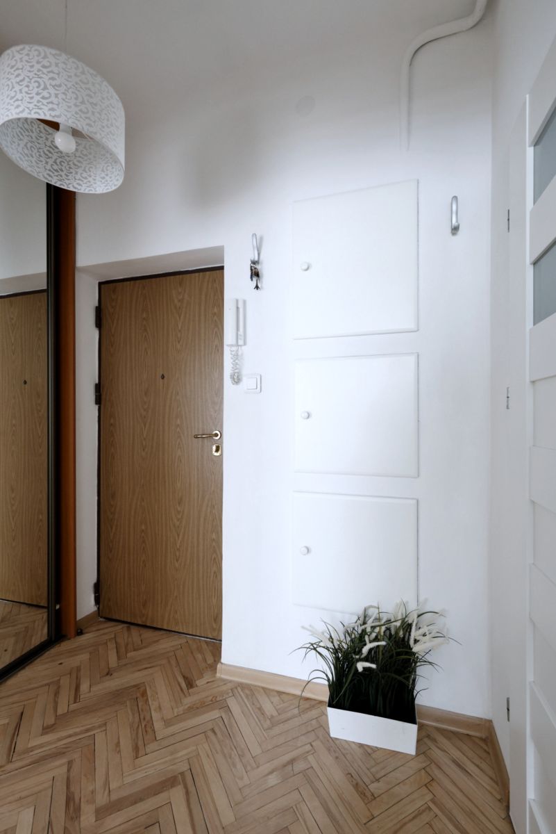 Warszawa Grochów, 2 000 zł, 33.89 m2, z balkonem miniaturka 9