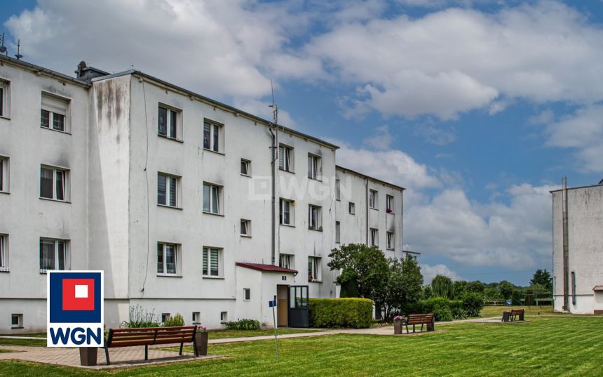 Tomaszów Bolesławiecki, 1 900 zł, 46 m2, pietro 2, 3 miniaturka 15