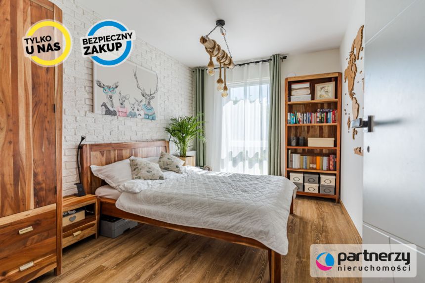 Borkowo, 1 135 000 zł, 94.67 m2, M4 miniaturka 6
