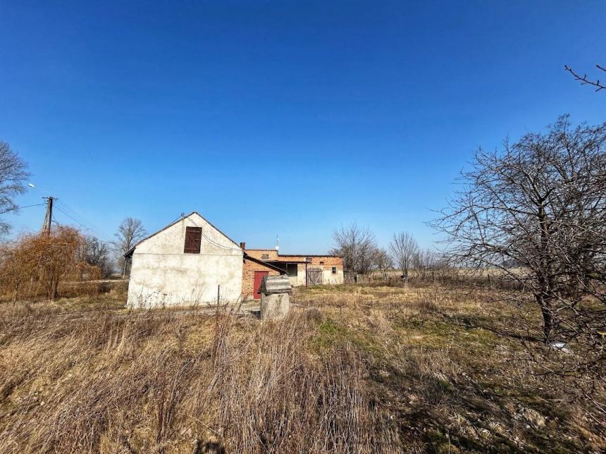 Sobota, 155 000 zł, 22.41 ar, budowlana miniaturka 2